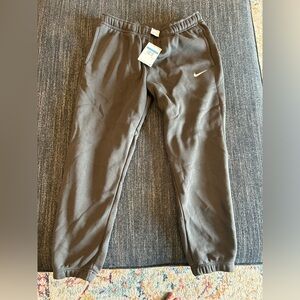 Grey Women’s Nike Sweats